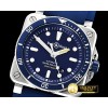 벨&로스 BR0392 42mm Diver SS/RU Blue/Stk 1:1 Miyota 9015 -BR110B