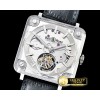 벨&로스 Experimental BR X2 Tourbillon SS/LE Asia HW Tourbillon -BR111