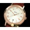 브레게 Classique Automatic 4927 RG/LE White Asian Eta -BRE043B