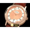 브레게 Classique Automatic 4927 RG/LE Salmon Asian Eta -BRE043C