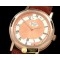 브레게 Classique Automatic 4927 RG/LE Salmon Asian Eta -BRE043C