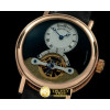 브레게 Jubilee Tourbillon RG/LE Black Asian HW 17J -BRE049B