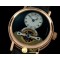 브레게 Jubilee Tourbillon RG/LE Black Asian HW 17J -BRE049B