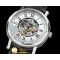 브레게 Jubilee Skeleton Auto SS/LE White Roman Asian 2824 -BRE051A