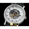 브레게 Jubilee Skeleton Auto SS/LE White Sticks Asian 2824 -BRE051B