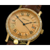 브레게 Jubilee Auto YG/LE Gold Roman Asian 2824 -BRE052C