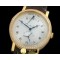 브레게 Jubilee Classic Reserve YG/LE/Diam Miyota 9100 -BRE055A