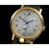 브레게 Jubilee Classic Reserve YG/LE Miyota 9100 -BRE055B
