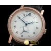브레게 Jubilee Classic Reserve RG/LE/Diam Miyota 9100 -BRE057A