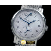 브레게 Jubilee Classic Reserve SS/SS Miyota 9100 -BRE058B