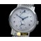 브레게 Jubilee Classic Reserve SS/SS Miyota 9100 -BRE058B