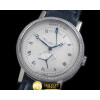 브레게 Jubilee Classic Reserve SS/LE/Diam Miyota 9100 -BRE059A