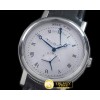 브레게 Jubilee Classic Reserve SS/LE Miyota 9100 -BRE059B