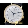 브레게 Breguet Classique Ref.5177 Diams YG/LE White A2892 Mod -BRE067B