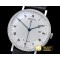브레게 Breguet Classique Ref.5177 Diams SS/LE White A2892 Mod -BRE067C