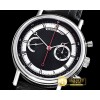 브레게 Classique Ref.1433 Chronograph SS/LE Black Roman HW75 -BRE069B