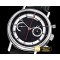 브레게 Classique Ref.1433 Chronograph SS/LE Black Roman HW75 -BRE069B