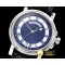 브레게 Breguet Marine Big Date Ref.5222 SS/LE Blue/Rmn A2892 -BRE074A