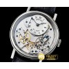 브레게 Tradition 7057BR/G9/9W6 SS/LE White Skele SF A507 Mod -BRE078