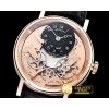 브레게 Tradition 7057BR/G9/9W6 RG/LE Rose Skele SF A507 Mod -BRE079