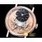 브레게 Tradition 7057BR/G9/9W6 RG/LE Rose Skele SF A507 Mod -BRE079