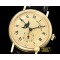 브레게 Classique MoonPhase Ref.3300 YG/LE Gold MY9015 Mod -BRE080B