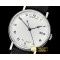 브레게 Classique Series SS/LE White/Roman Miyota 9015 Mod -BRE085A