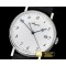 브레게 Classique Series SS/LE White/Num Miyota 9015 Mod -BRE085C