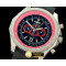 브라이틀링 Bentley SuperSports Chrono SS/LE Blk/Red Jap OS20 Qtz -BSW0159B