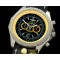 브라이틀링 Bentley SuperSports Chrono SS/LE Blk/Ylw Jap OS20 Qtz -BSW0159D