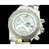 브라이틀링 Chrono Avenger V2 SS/SS White A7750 28800 -BSW0163A