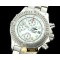 브라이틀링 Chrono Avenger V2 SS/SS White A7750 28800 -BSW0163A