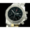 브라이틀링 Chrono Avenger V2 SS/SS Black A7750 28800 -BSW0163B