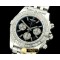 브라이틀링 Chronomat B01 TT SS/SS/Diam Black Sticks A7750 -BSW0164A