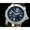 브라이틀링 Colt 44 SS/RU Black Stk/Num Jap OS Quartz -BSW0167B