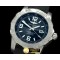 브라이틀링 Colt 44 SS/RU Black Stk/Num Jap OS Quartz -BSW0167B