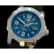 브라이틀링 Colt 44 SS/RU Blue Stk/Num Jap OS Quartz -BSW0167C