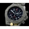 브라이틀링 Skyland Avenger Chrono PVD/PVD Black A7750 28800 -BSW0169