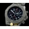 브라이틀링 Skyland Avenger Chrono PVD/PVD Black A7750 28800 -BSW0169