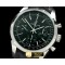브라이틀링 TransOcean Chrono Men SS/LE Black A7750 28800bph -BSW0172C