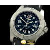 브라이틀링 Steelfish V2 SS/LE BlackSwiss ETA 2836 -BSW0177B