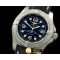 브라이틀링 Steelfish V2 SS/LE BlackSwiss ETA 2836 -BSW0177B