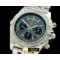 브라이틀링 Chronomat B01 GMT SS/SS Graphite Stick A7750 -BSW0178A