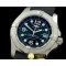 브라이틀링 Steelfish V2 SS/RU BlackSwiss ETA 2836 -BSW0183
