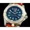 브라이틀링 Steelfish V2 SS/LE BlueSwiss ETA 2836 -BSW0185