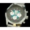브라이틀링 TransOcean Unitime Chrono SS/SS Grey Jap OS20 Qtz -BSW0186B