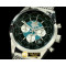 브라이틀링 TransOcean Unitime Chrono SS/SS Black Jap OS20 Qtz -BSW0186C