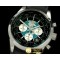 브라이틀링 TransOcean Unitime Chrono SS/LE Black Jap OS20 Qtz -BSW0187A