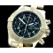 브라이틀링 Avenger SS/SS Blue A7750 28800 -BSW0189B