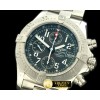 브라이틀링 Avenger SS/SS Graphite A7750 28800 -BSW0189C